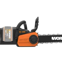 Sega a batteria Worx WG384E.9, 2x20V Max – 2,0 Ah (Corpo Macchina)