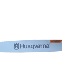 Barra per Motosega Husqvarna X-FORCE, 325”, 72 Maglie