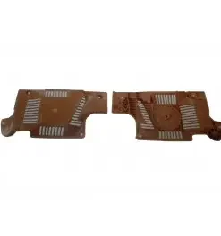 Carter avviamento nudo per motosega HUSQVARNA 5155