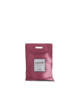 Muhà bucato bag fucsia – carezza di primavera