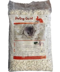 Feeling good fiocchi di carta 800 g