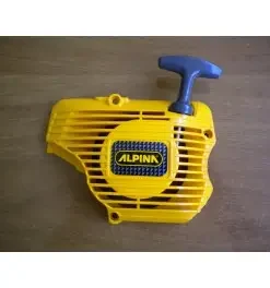 Kit avviamento motosega Alpina P360/390A e Castor