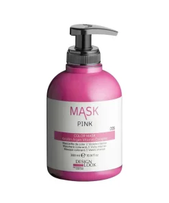 Color Mask Pink 300 ml – Design Look