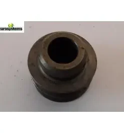 PULEGGIA MOTORE DOPPIA PER MOTOCOLTIVATORE EUROSYSTEMS TIPO RTT3