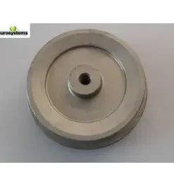 PULEGGIA RETROMARCIA PER MOTOZAPPA EUROSYSTEMS TIPO Z2 Z3