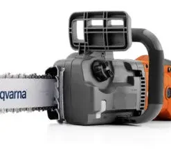 Elettrosega HUSQVARNA 420EL, da 2000W