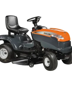 Trattorini Oleo-Mac scarico laterale  OM 108 L/16 K